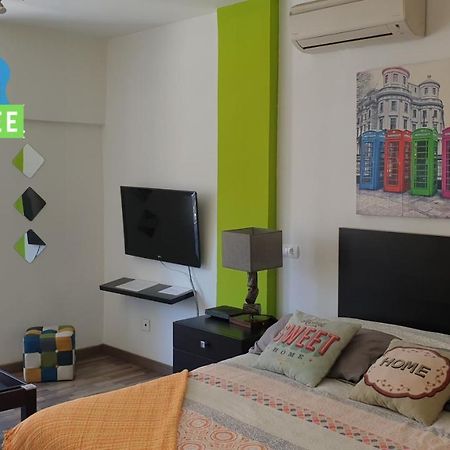 Apartamento Rulosol 1 Torremolinos Eksteriør billede