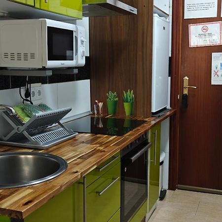 Apartamento Rulosol 1 Torremolinos Eksteriør billede