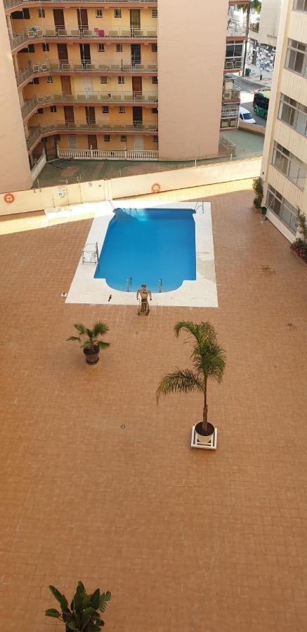 Apartamento Rulosol 1 Torremolinos Eksteriør billede