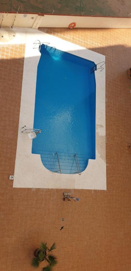 Apartamento Rulosol 1 Torremolinos Eksteriør billede