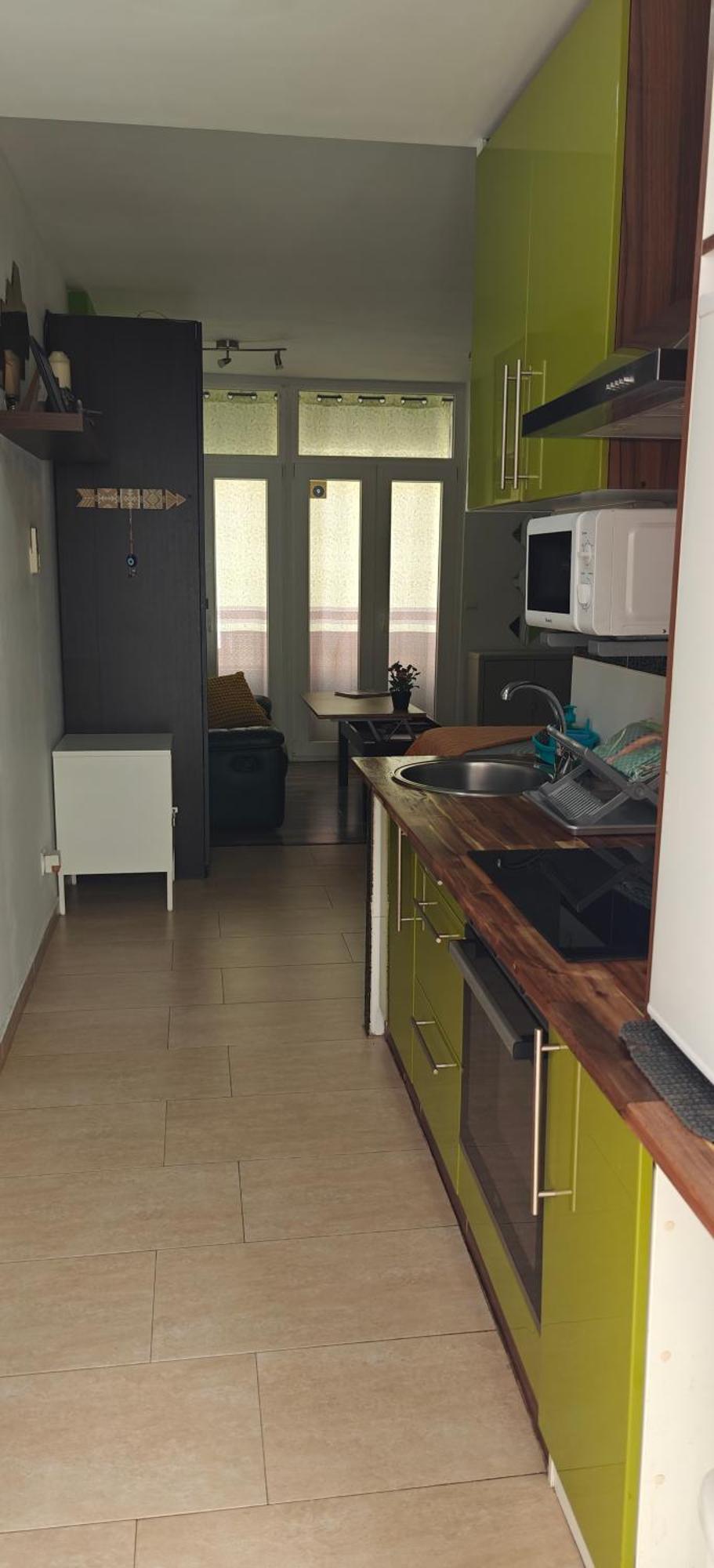 Apartamento Rulosol 1 Torremolinos Eksteriør billede