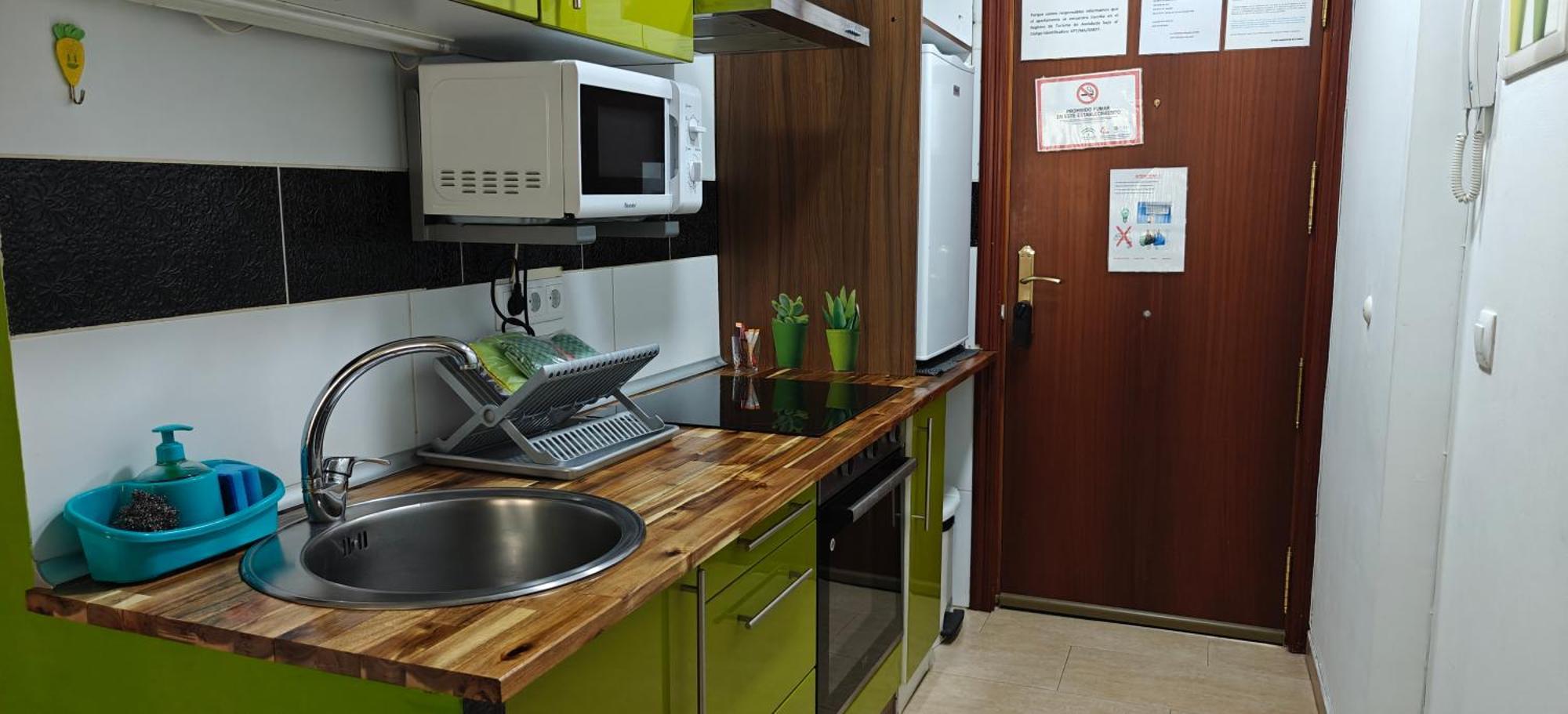 Apartamento Rulosol 1 Torremolinos Eksteriør billede