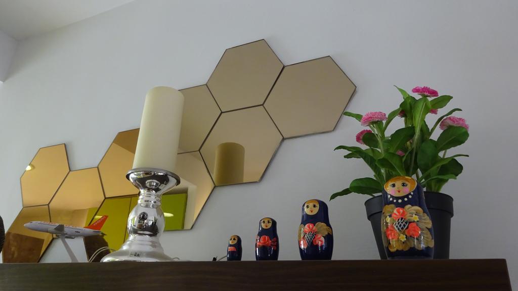Apartamento Rulosol 1 Torremolinos Eksteriør billede