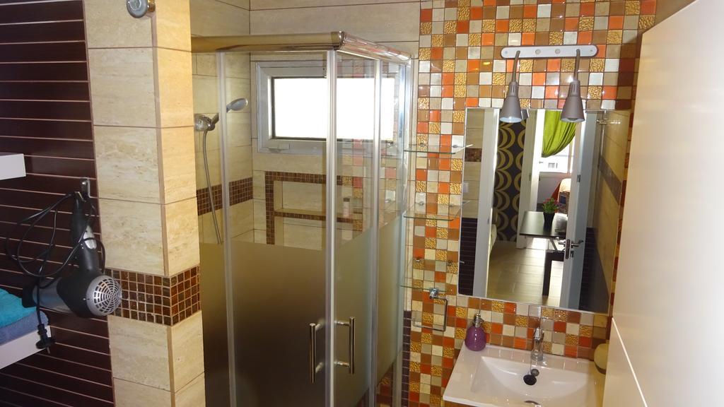 Apartamento Rulosol 1 Torremolinos Eksteriør billede