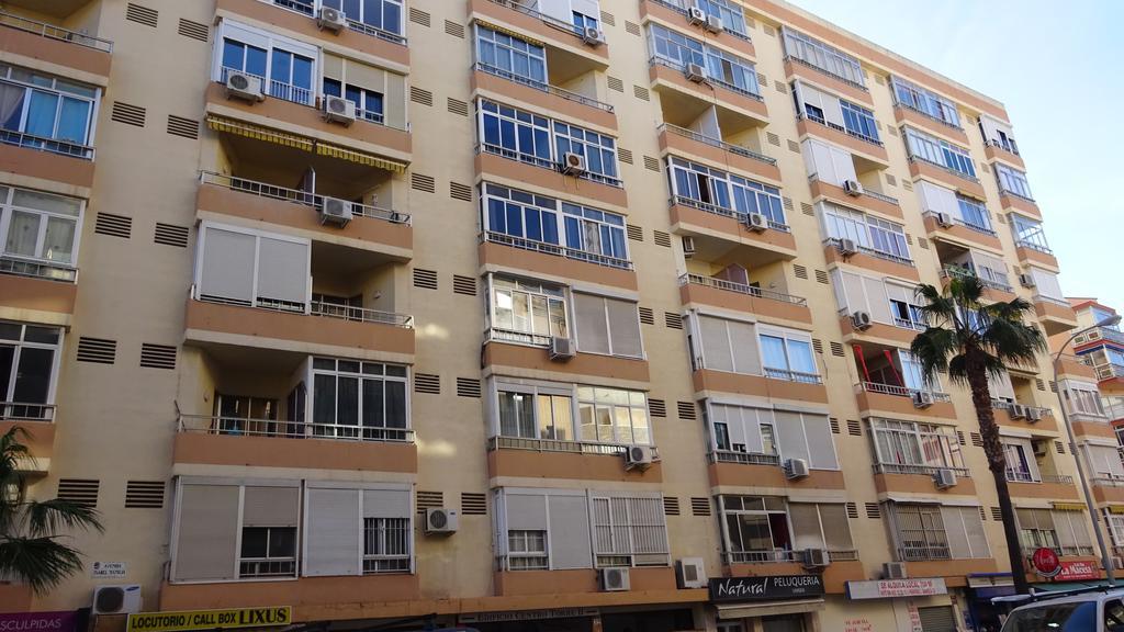 Apartamento Rulosol 1 Torremolinos Eksteriør billede