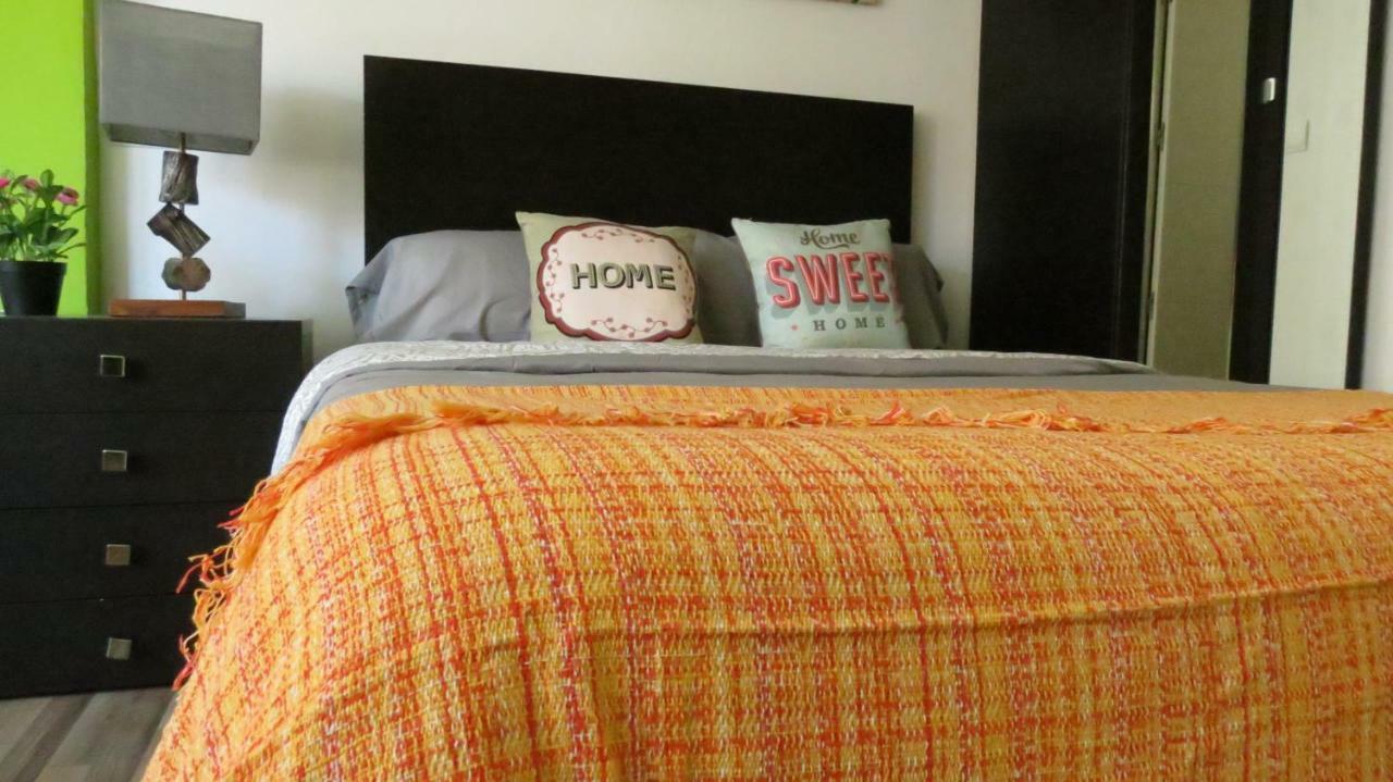 Apartamento Rulosol 1 Torremolinos Eksteriør billede