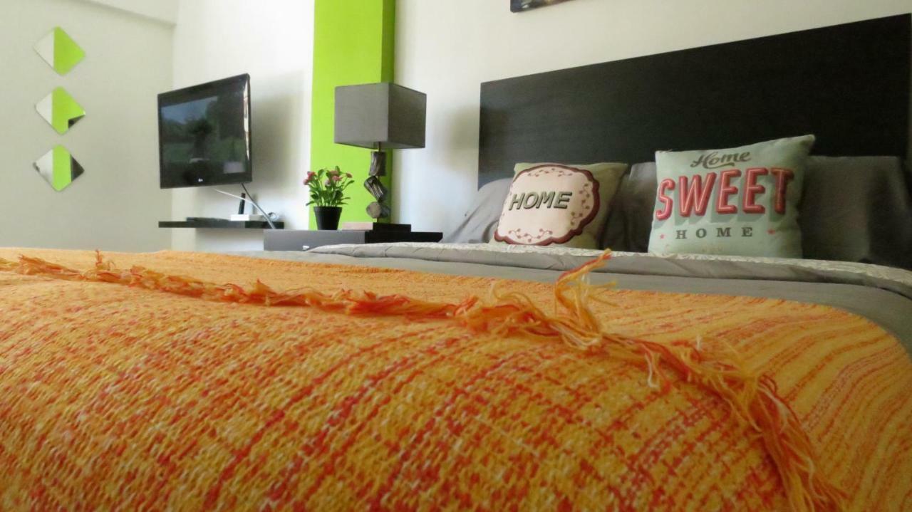 Apartamento Rulosol 1 Torremolinos Eksteriør billede