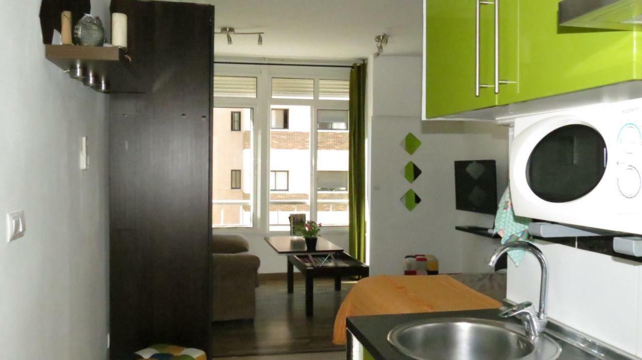 Apartamento Rulosol 1 Torremolinos Eksteriør billede