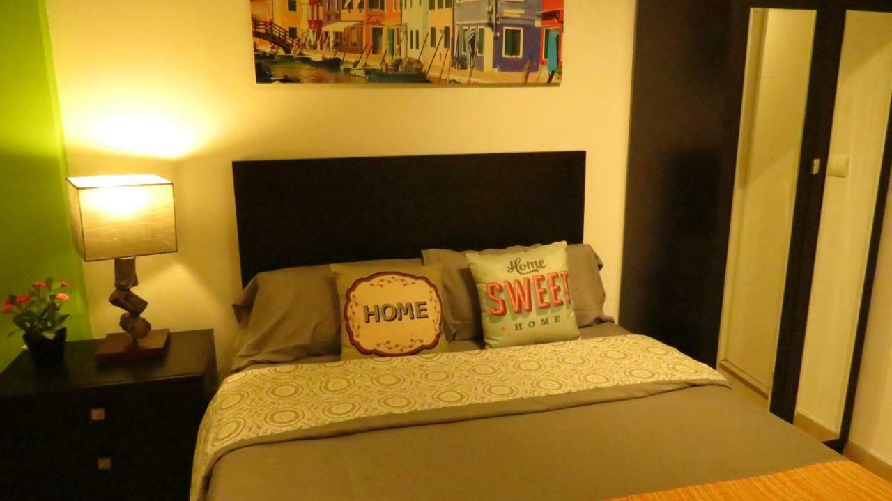 Apartamento Rulosol 1 Torremolinos Eksteriør billede