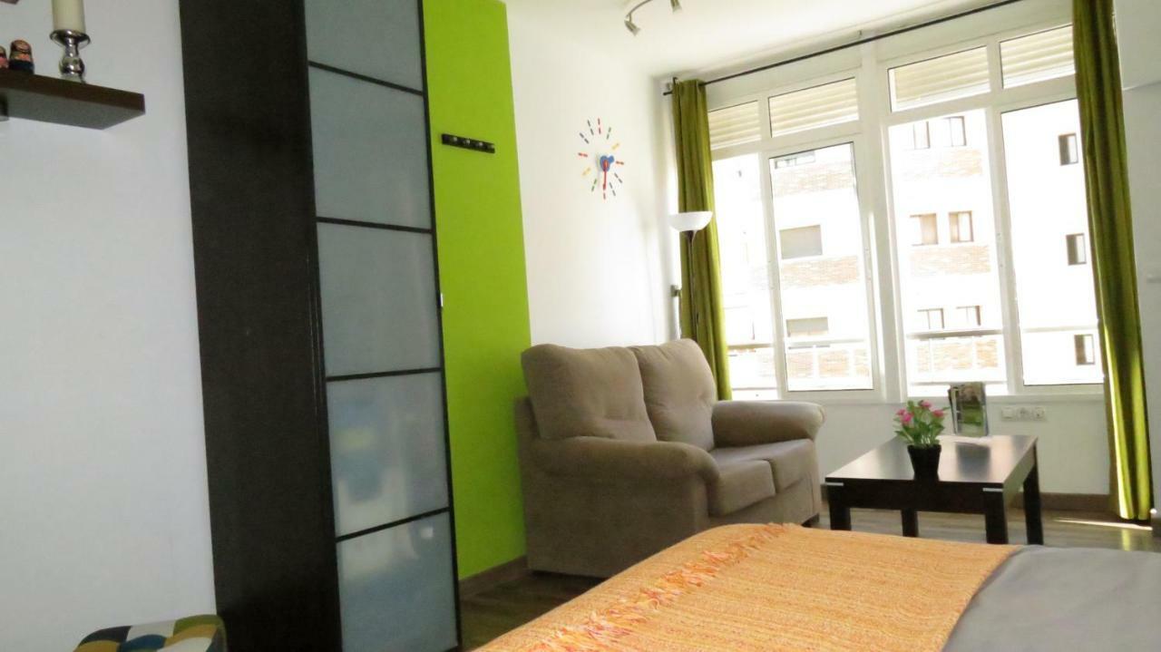 Apartamento Rulosol 1 Torremolinos Eksteriør billede