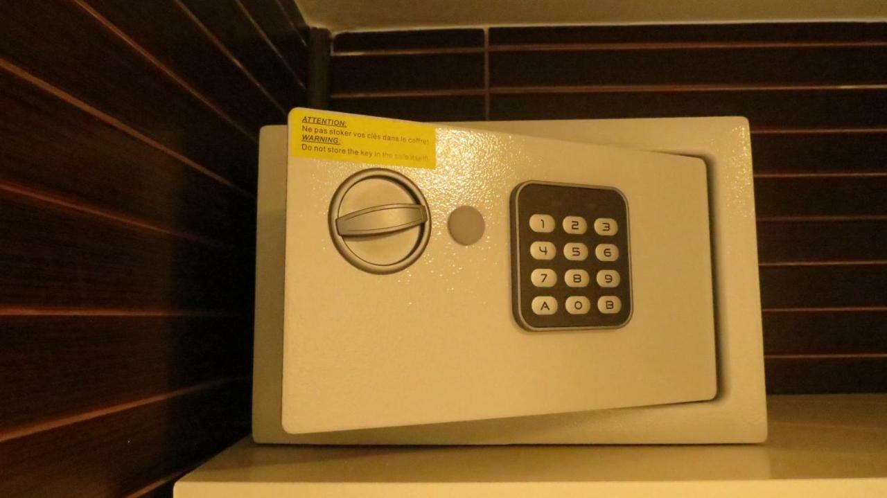 Apartamento Rulosol 1 Torremolinos Eksteriør billede